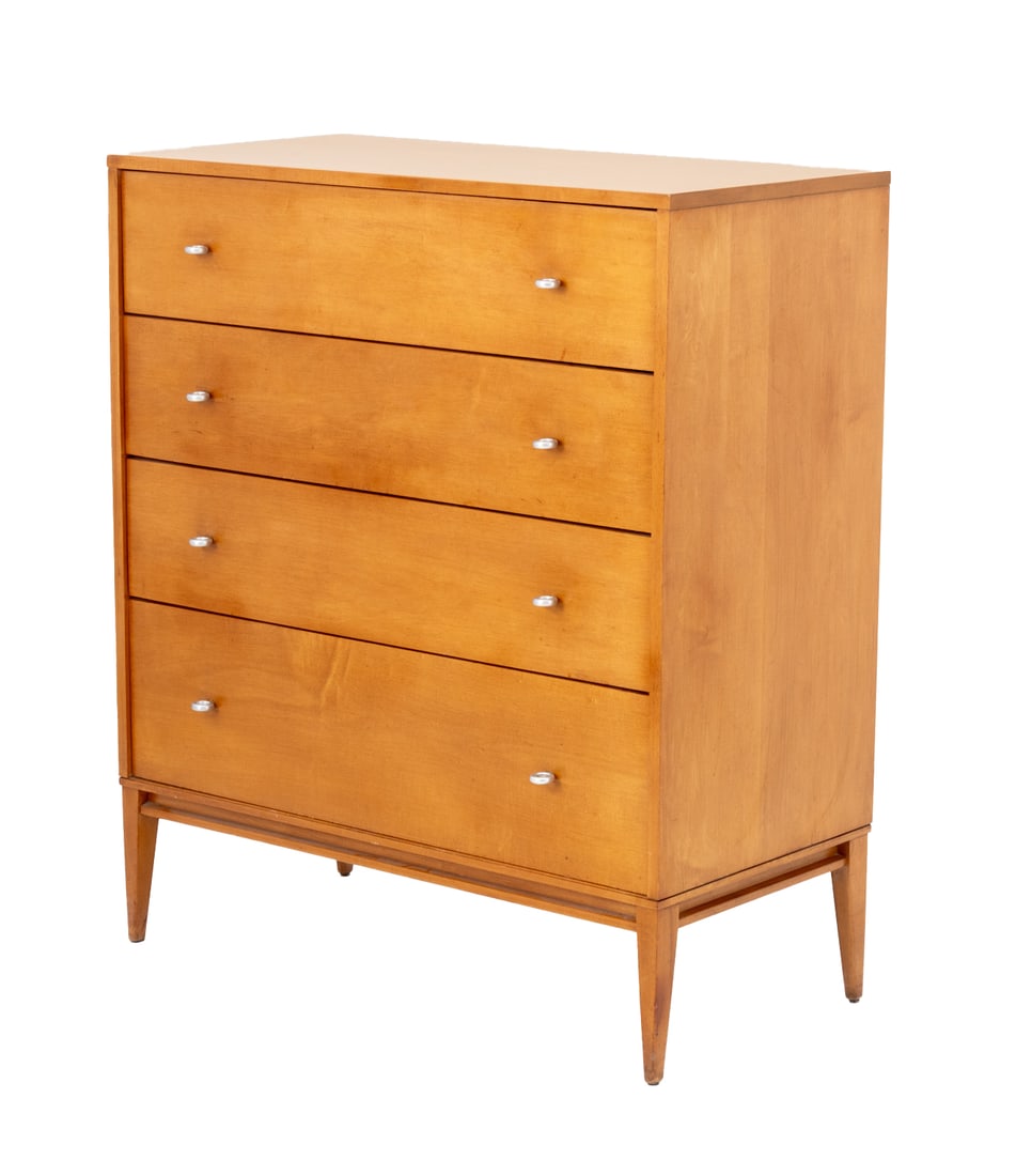 Paul McCobb Planner Group Chest of Drawers (1 of 8)