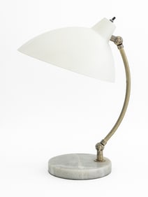 Vilhelm Lauritzen Style Table Lamp