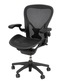 Herman Miller "Aeron" Adjustable Office Chair