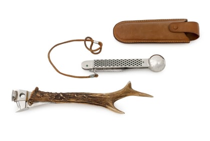 German Stainless Steel Tools, 2