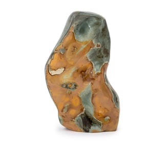 Desert Jasper Mineral Specimen
