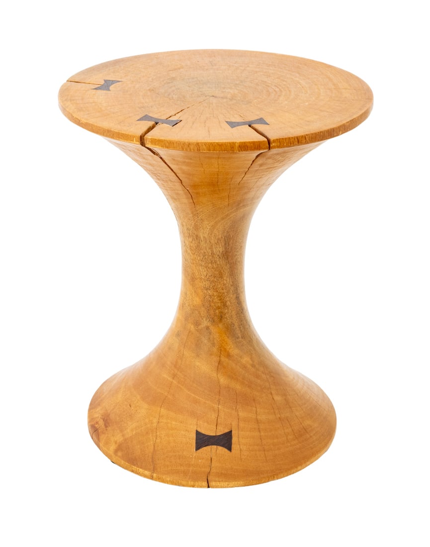 Rodolfo Dordoni "Kitaj" Style Side Table (1 of 6)