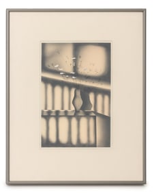 Beverly Hallam "Queen Anne's Shadow ...", 1993