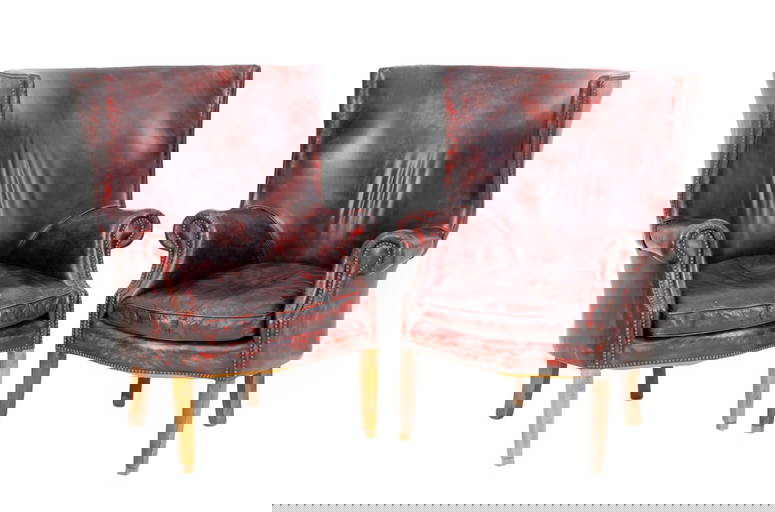 Masanori Umeda Red Rose Lounge Chair