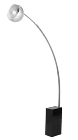 Achille Castiglioni for Flos Style Arc Floor Lamp