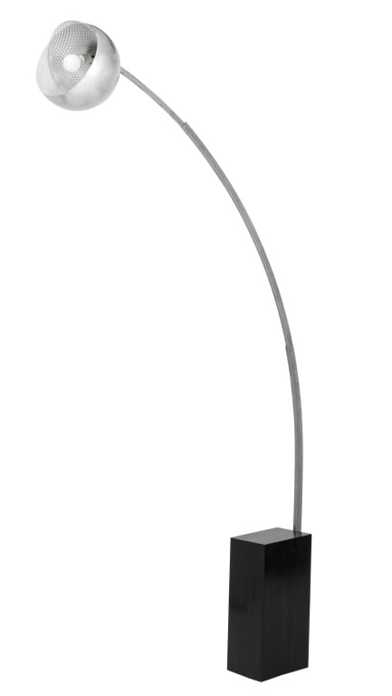Achille Castiglioni for Flos Style Arc Floor Lamp (1 of 6)