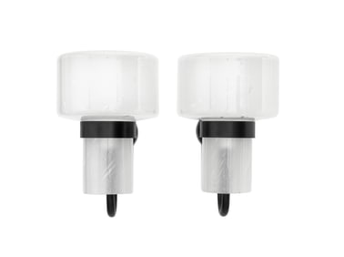 Hans-Agne Jakobsson for Markaryd Wall Lights, Pair