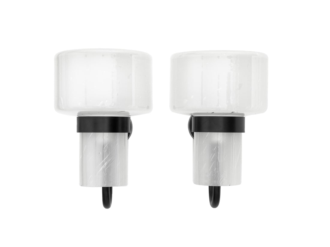 Hans-Agne Jakobsson for Markaryd Wall Lights, Pair (1 of 10)