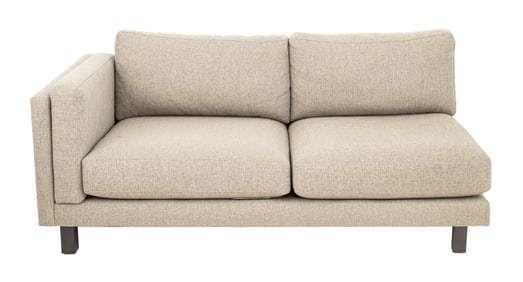 Room & Board Upholstered Fainting Couch