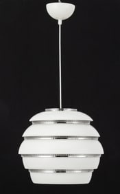 Artek A331 Beehive Aluminum Pendant Lamp
