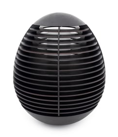 Penta "Tocco" Wood Table Lamp