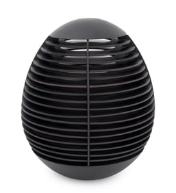 Penta "Tocco" Wood Table Lamp