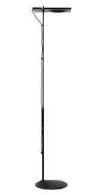 PAF "Duna Terra Luna" Adjustable Floor Lamp