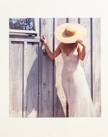 Anne Sager "Women Over 50" Photograph C-Print