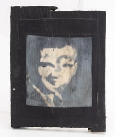 Garth Amundson & Pierre Gour Mixed Media