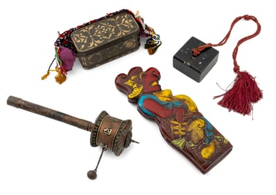 Southeast Asian Articles, 4