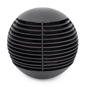 Penta "Tocco" Wood Table Lamp