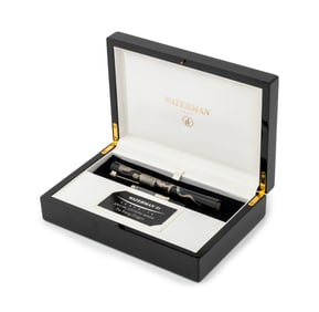 Waterman Serenite Rising Dragon Limited Ed. Pen