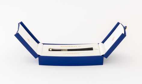 Waterman Serenite Fountain Pen