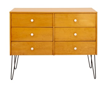 Paul McCobb for Winchendon Planner Group Dresser