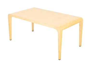 Riccardo Blumer for Alias "Il Volo" Dining Table