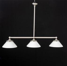 Modern Billiard Table Light
