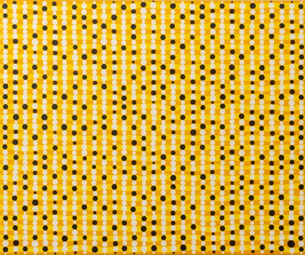 Peter C. Petersen "Golden Shower Power", 2000 (1 of 5)