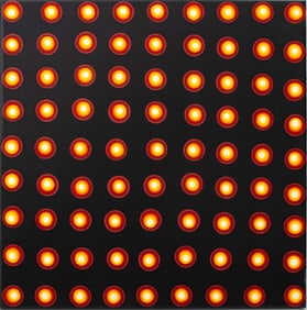 Peter C. Petersen "...So It's True..." Mixed Media