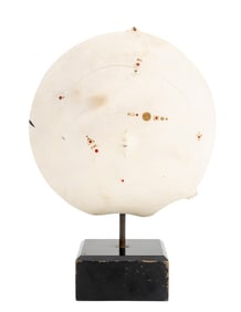 Allen K. Littlefield Surrealist Figural Sculpture