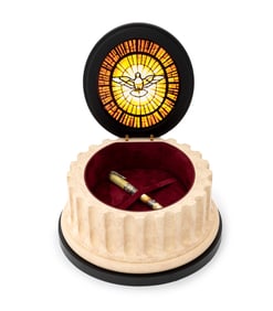 Montegrappa "Tertio Millennio Adveniente" Pen