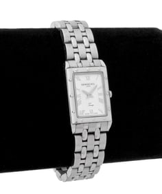 Raymond Weil Tango Stainless Steel Watch