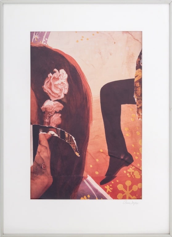 Anne Sager Flypaper Posters Photograph C-Print (1 of 6)