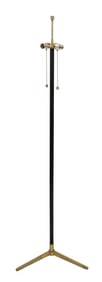 Mid-Century Modern Style Tripod Floor Lamp