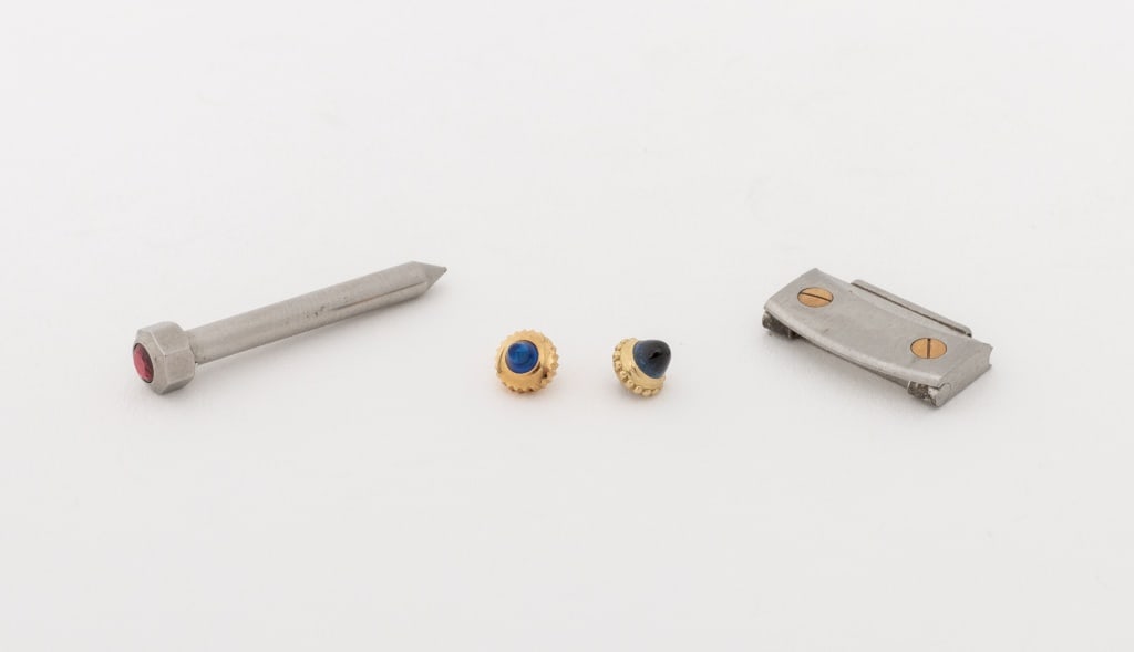 Cartier Loose Watch Parts, 4 (1 of 8)