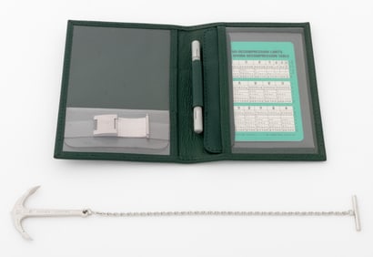 Rolex Submariner Anchor Bracelet Extension Toolkit