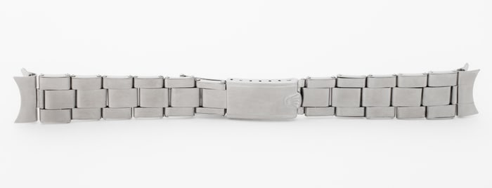 Rolex Oyster 19mm Stretch Rivet C&I Bracelet