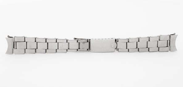 Rolex Oyster 17mm Stretch Rivet C&I Bracelet