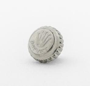 Rolex Submariner Stainless Steel Big Crown