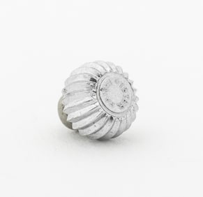 Early Rolex Super Oyster Stainless Steel Crown