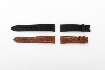 Breitling Loose Watch Straps, 2
