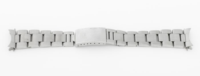 Rolex Oyster 20mm Solid Link Bracelet