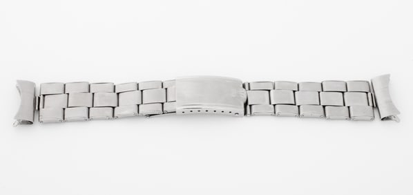 Rolex Oyster 20mm Stretch Rivet C&I Bracelet