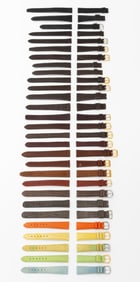 Lizard Skin Loose Watch Straps, 29