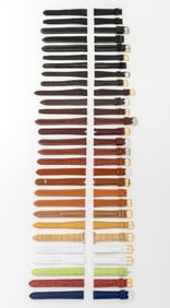 Leather Loose Watch Straps, 29