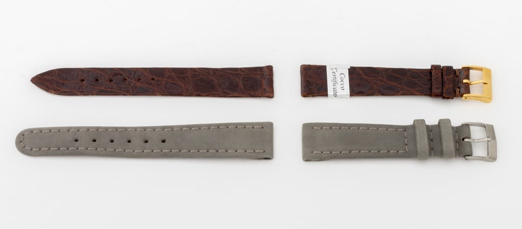 Vacheron, Etc. Designer Watch Straps, 2 (1 of 10)