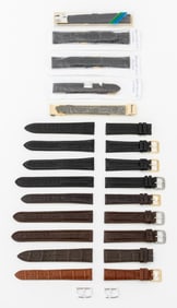 Crocodile Loose Watch Straps, 14