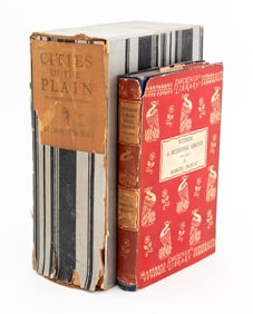 Marcel Proust Books, 3