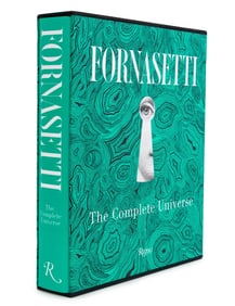"Fornasetti: The Complete Universe" Book