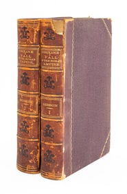 Gibbon's "Decline & Fall of the Roman Empire", 2