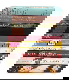 Books on British Life and Society, 10